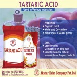 Tartaric Acid small-image